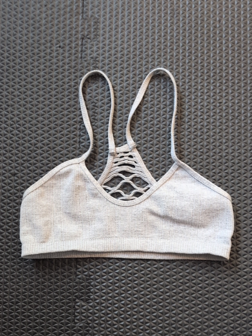 Free People Bralette